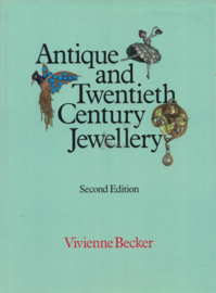 Antique and Twentieth Century Jewellery - A Guide for Collectors