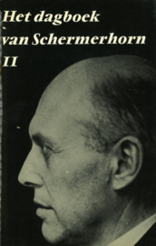 Het dagboek van Schermerhorn (deel I en II) (hardcover)