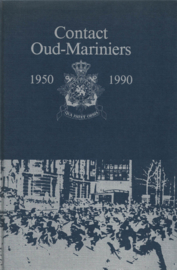Contact Oud-Mariniers 1950-1990