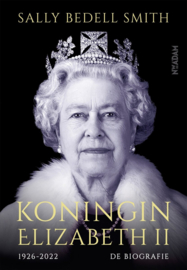 Koningin Elizabeth II 1926-2022 - De biografie
