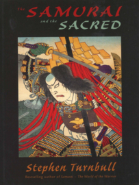 The Samurai and the Sacred