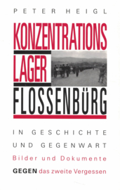 Konzentrationslager Flossenbürg - In Geschichte und Gegenwart