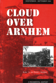 Cloud over Arnhem