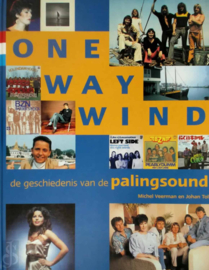 One Way Wind - De geschiedenis van de palingsound