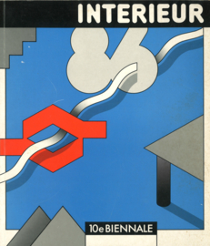 Interieur - 10e Biennale