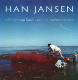 Han Jansen - Schilder van land-, zee- en luchtschappen (hardcover)