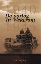 De oorlog in Wekerom