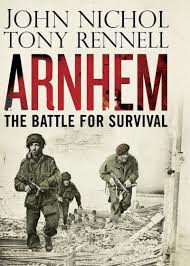 Arnhem - The Battle for Survival