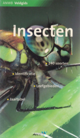 Insecten - ANWB Veldgids