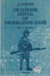 De Japanse aanval op Nederlands-Indië - Deel 2