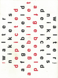 Depicted Abgebildet Afgebeeld - Walter Nikkels