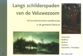 Langs schilderspaden van de Veluwezoom