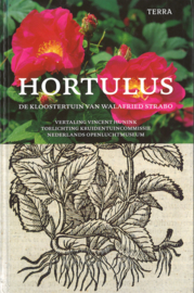 Hortulus - De kloostertuin van Walafried Strabo