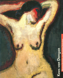 Kees van Dongen - Museum Boymans-van Beuningen Rotterdam