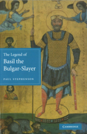 The Legend of Basil the Bulgar-Slayer