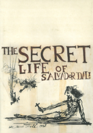 The secret life of Salvador Dali