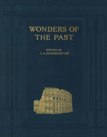 Wonders of the Past - Volume 1, 2 en 3