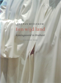 Een wijd land - Koningsoord in Brabant
