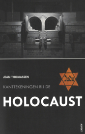 Kanttekeningen bij de Holocaust