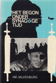 Het begon onder Synagogetijd