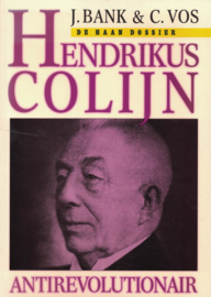 Hendrikus Colijn - Antirevolutionair