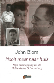 Getuigen van de Holocaust - 4 boeken in cassette