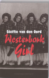 Westerbork Girl