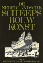 De Nederlandsche Scheepsbouwkonst