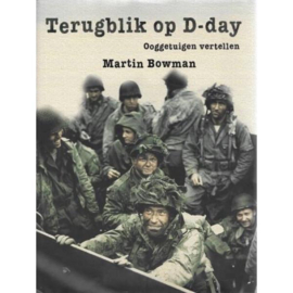 Terugblik op D-Day - Ooggetuigen vertellen