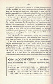 Arnhem omstreeks het midden der vorige eeuw met geschiedkundige aanteekeningen (door A. Markus)