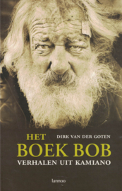 Het Boek Bob - Verhalen uit Kamiano