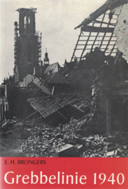 Grebbelinie 1940