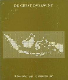 De geest overwint - 8 december 1941 - 15 augustus 1945