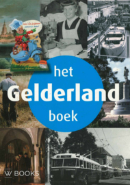 Het Gelderland boek