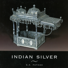 Indian Silver (nieuw)