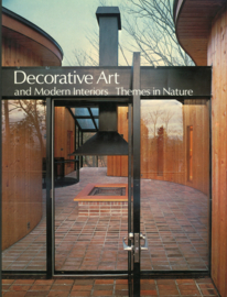 Decorative Art and Modern Interiors - Themes in Nature