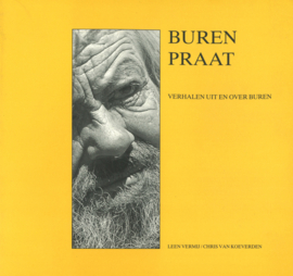 Buren praat - Verhalen uit en over Buren