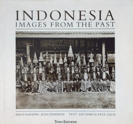 Indonesia - Images from the Past