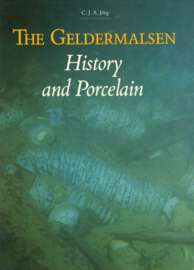 The Geldermalsen - History and Porcelain