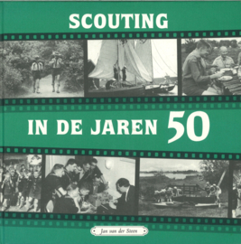 Scouting in de jaren 50