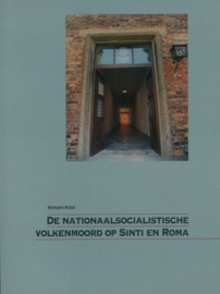 De nationaalsocialistische volkenmoord op Sinti en Roma