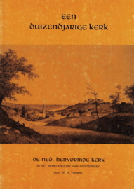 Een duizendjarige kerk