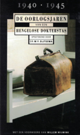De oorlogsjaren van een Hengelose dokterstas