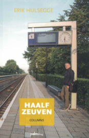 Haalf Zeuven