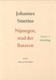 Nijmegen, stad der Bataven (2 delen in cassette)