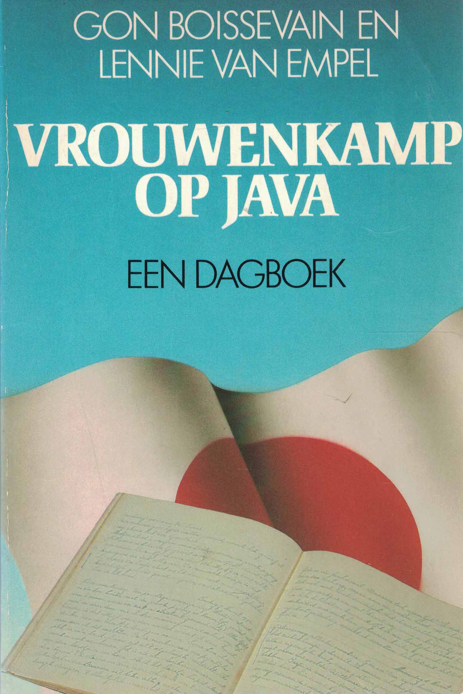 Vrouwenkamp op Java - Een dagboek