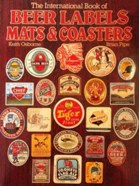 Beer Labels - Mats & Coasters