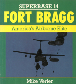 Fort Bragg - America's Airborne Elite - Superbase 14