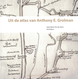 Uit de atlas van Anthony E. Grolman