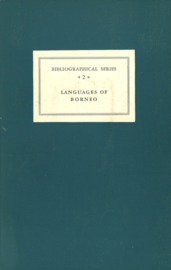 Critical Survey of Studies on the Languages of Borneo